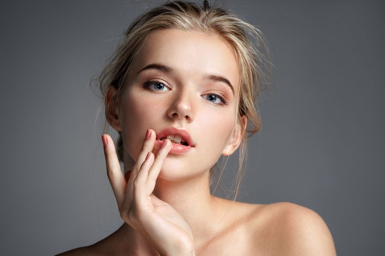 Estos signos no tienen problemas en mentirle a sus seres queridos. Foto: Shutterstock
