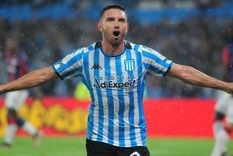 la sugerente frase de maravilla martinez sobre su futuro que ?preocupa? en racing: ?depende de?? la sugerente frase de maravilla martinez sobre su futuro que ?preocupa? en racing: ?depende de??