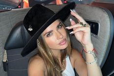 María Eugenia Suárez no aguantó más las constantes críticas que recibe en distintos programas televisivos y publicó un picante descargo. Foto: Instagram @sangrejaponesa