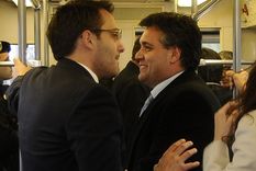 Foto: Alf Ponce / MDZ