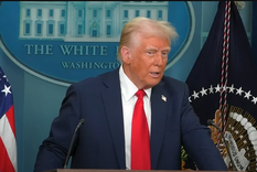 Por el momento se han encontrado 28 cuerpos Foto: X