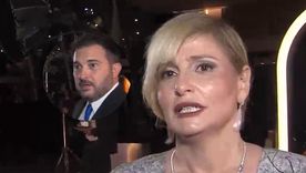 Romina enfrentó fuertemente a Brancatelli. Romina enfrentó fuertemente a Brancatelli.