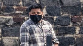 Julio César Jasso Ramírez, de 27 años, disparó contra varios visitantes en Teotihuacán. Julio César Jasso Ramírez, de 27 años, disparó contra varios visitantes en Teotihuacán.