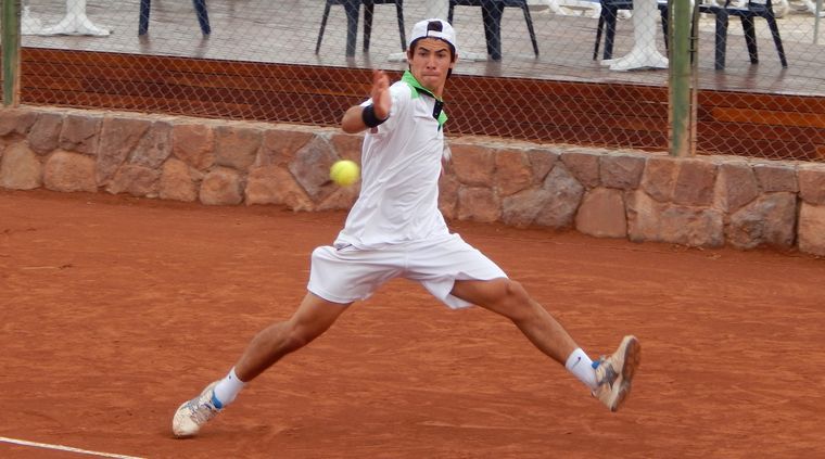 Foto: Juan Borsani/MDZ