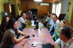 carmona lanza su plan programatico para mendoza