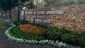 El presidente de Vélez encendió la alarma tras la reunión en AFA.