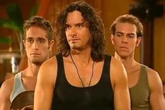 la verdadera nacionalidad de los hermanos reyes de pasion de gavilanes