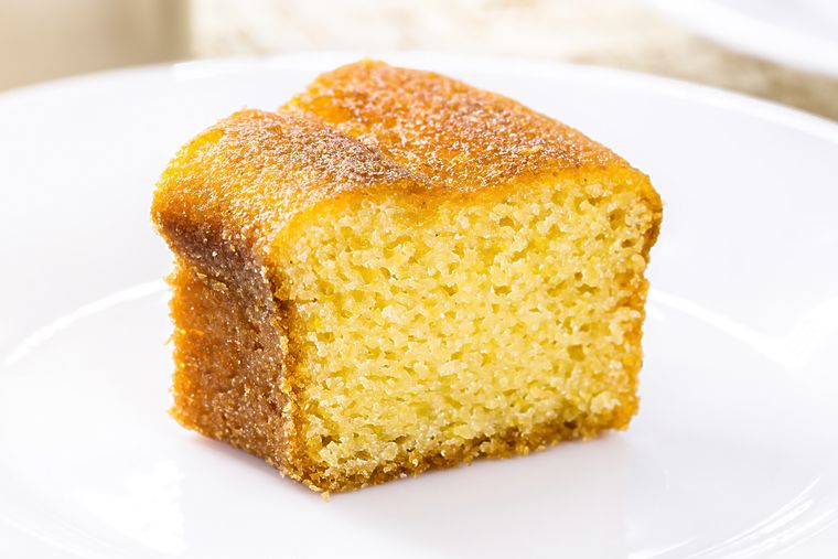 Con esta receta obtendrás una torta de maíz deliciosa Con esta receta obtendrás una torta de maíz deliciosa