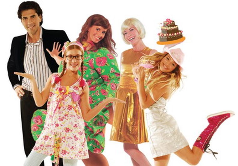 Patito Feo regresa un tanto destartalado. Foto: NA / Archivo Patito Feo regresa un tanto destartalado. Foto: NA / Archivo