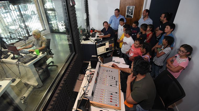 Foto: Pachy Reynoso/MDZ