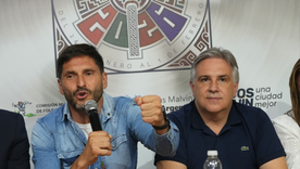 Pullaro: Santa Fe y Córdoba son las provincias que traccionan y empujan a la Argentina