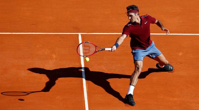 Foto: publicada en RTS Sport