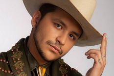 christian nodal estrena la mansion donde iba a vivir con belinda