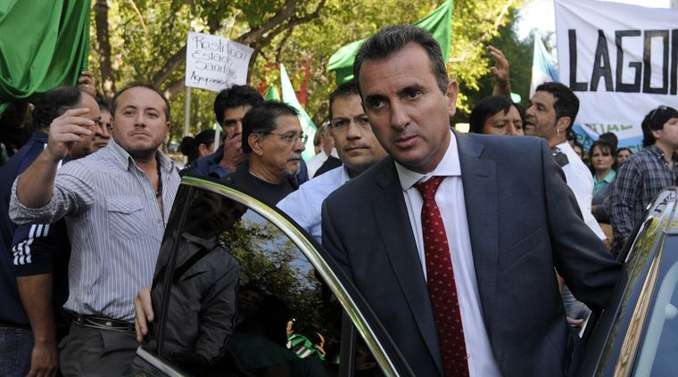 Foto: Pachy Reynoso/MDZ