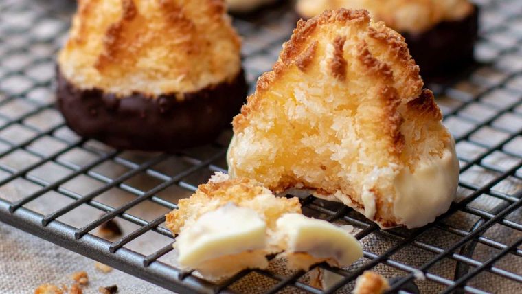 Un postre más que delicioso para compartir ¡se ganará todos los corazones!