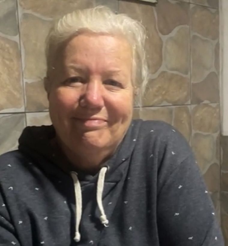 Estelita Muñoz Foto: Instagram