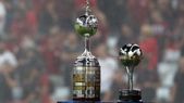 Conmebol dio a conocer el Ranking de Clubes actualizado, que será clave para los sorteos de Libertadores y Sdamericana. Conmebol dio a conocer el Ranking de Clubes actualizado, que será clave para los sorteos de Libertadores y Sdamericana.
