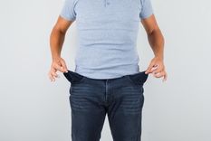 comerciantes advierten que no venden y algunos rubros estan al limite