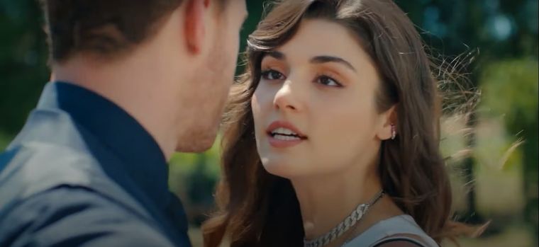 ¿Será que es amor?