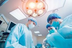 Los cirujanos que abracen la innovación y se adapten a esta nueva era marcarán el rumbo. Foto: MDZ Los cirujanos que abracen la innovación y se adapten a esta nueva era marcarán el rumbo. Foto: MDZ