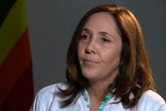 Entrevista exclusiva con la BBC: Mariela Castro, hija del presidente Raúl, asegura que no habrá más Castros en el poder en Cuba