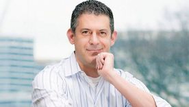 Dan Breznitz es codirector del Laboratorio de Políticas de Innovación de la Universidad de Toronto. Foto: Dan Breznitz