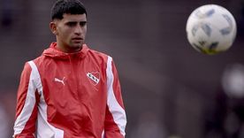 Independinte y Javier Ruiz, la historia que está a punto de terminar. ¿Qué se resolvió? Independinte y Javier Ruiz, la historia que está a punto de terminar. ¿Qué se resolvió?