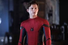 Tom Holland podría regresar como Spider-Man a finales del año próximo. Tom Holland podría regresar como Spider-Man a finales del año próximo.