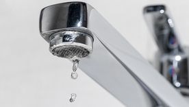 El abastecimiento de agua potable estará interrumpido durante buena parte de la jornada. El abastecimiento de agua potable estará interrumpido durante buena parte de la jornada.