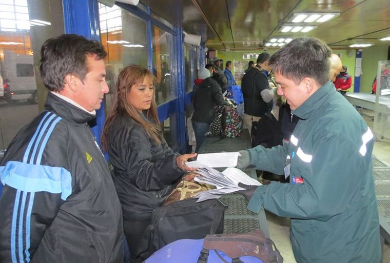 Foto: Losandesonline.cl