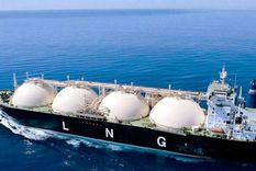 Toda la operatoria de provisión de gas extra para el invierno quedará en manos de privados. Foto: Archivo