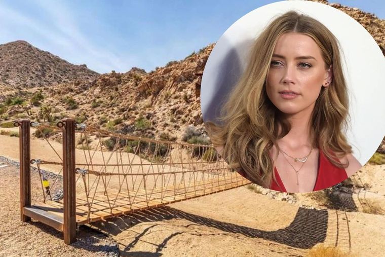 Amber Heard Amber Heard Foto: Canva