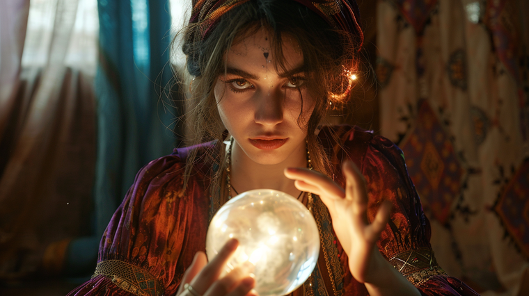 El cambio de mes es un momento clave para enfocarte en tus objetivos. Foto: Imagen generada por Mid Journey