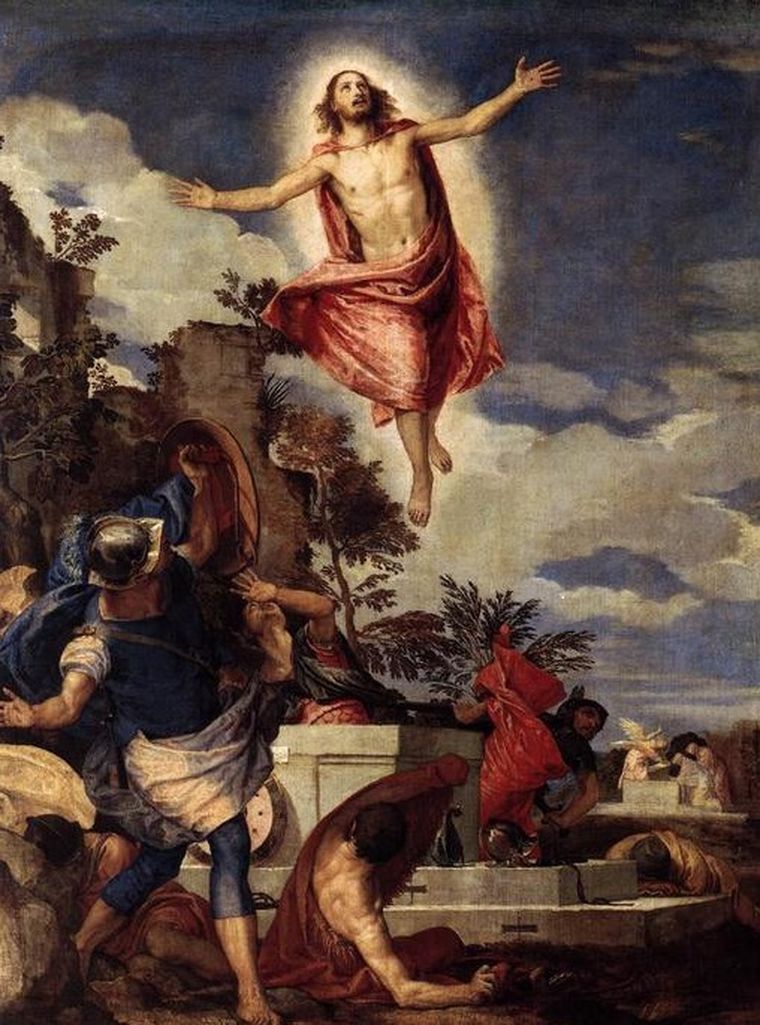 Paolo Veronese. Paolo Veronese.