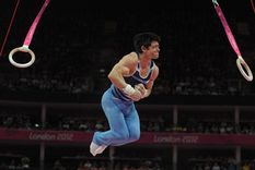 Federico Molinari está acusado por ciberacoso infantil y ahora la causa será elevada a juicio. Federico Molinari está acusado por ciberacoso infantil y ahora la causa será elevada a juicio.