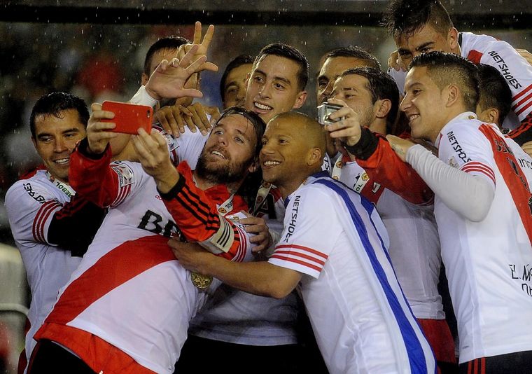 Un ídolo de River quiere volver al club como entrenador.