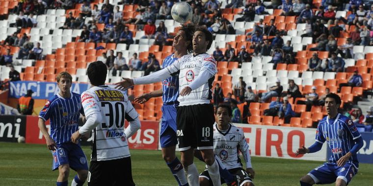 Foto: Alf Ponce / MDZ