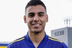 Lucas Serna jugará en Deportivo Pereira.