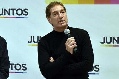 MDZol | Foto: Télam