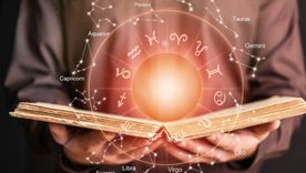 El universo en movimiento afectará de esta manera a tu signo durante el fin de semana Foto: Shutterstock