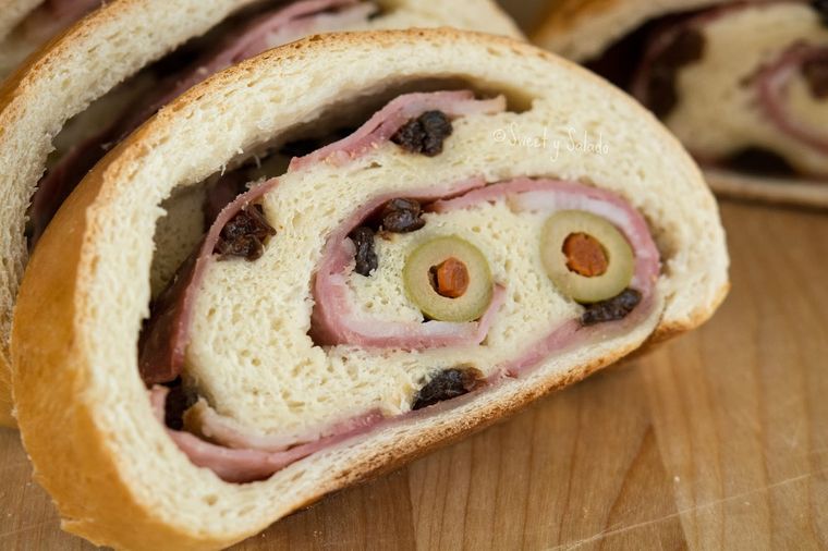 Foto: Sweet y Salado - www.sweetysalado.com