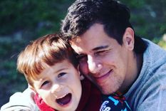 Lucio Dupuy Foto: Foto: Archivo MDZ