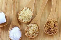 azucares Existe una gran variedad de tipos de azúcar. Foto: White Glove Consultancy (whitegloveconsultancy.com)