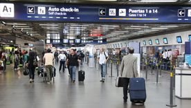 El Gobierno nacional avanza en la redacción de un decreto de reforma migratoria con el objetivo de profundizar los controles en las fronteras. El Gobierno nacional avanza en la redacción de un decreto de reforma migratoria con el objetivo de profundizar los controles en las fronteras.