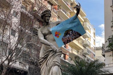 MDZol | Foto: Federico Croce/MDZ