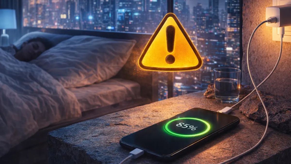 Pocos lo saben: los trucos para que el celular cargue más rápido