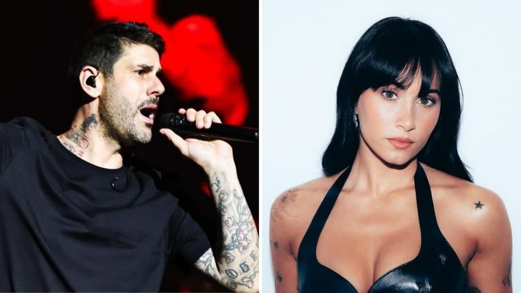 Melendi y Aitana darán el toque dulce a la Velada. Melendi y Aitana darán el toque dulce a la Velada.