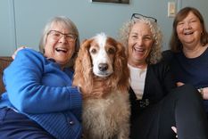 Compartir la vida en un mundo injusto. Compartir la vida en un mundo injusto.