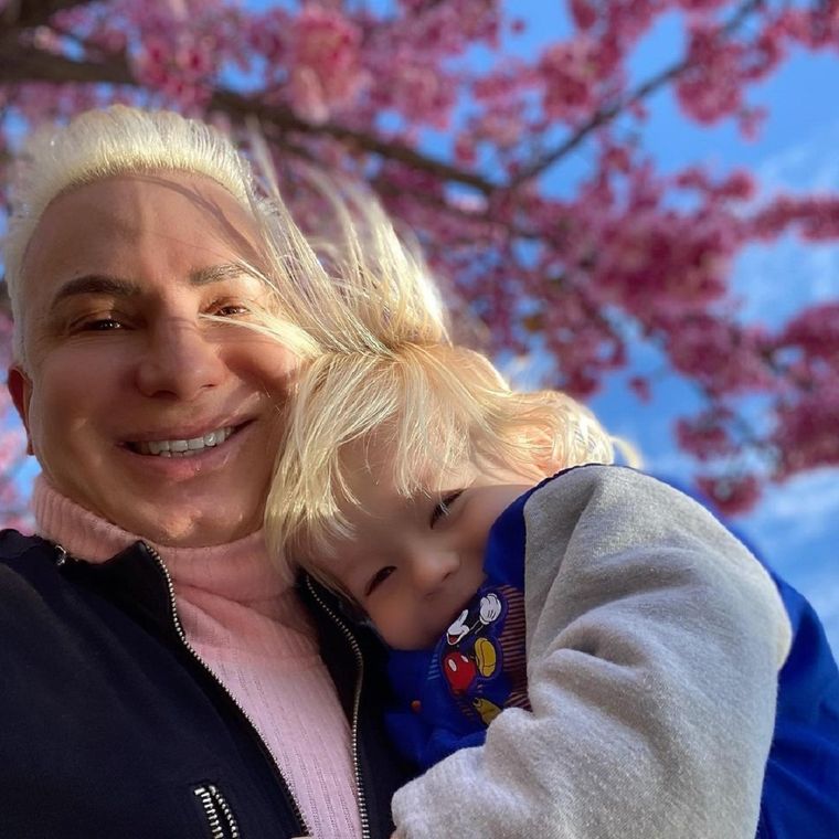 Flavio Mendoza y Dionisio