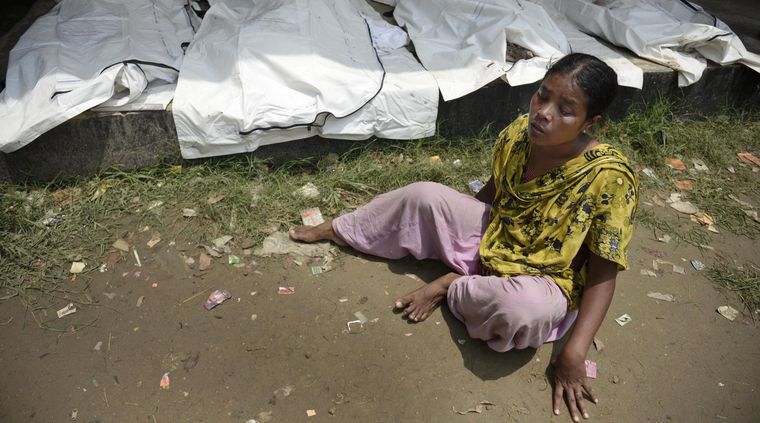 Foto: Associated Press